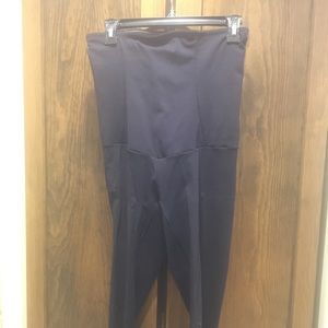 Leonisa full legging VERY HIGH WAISTED